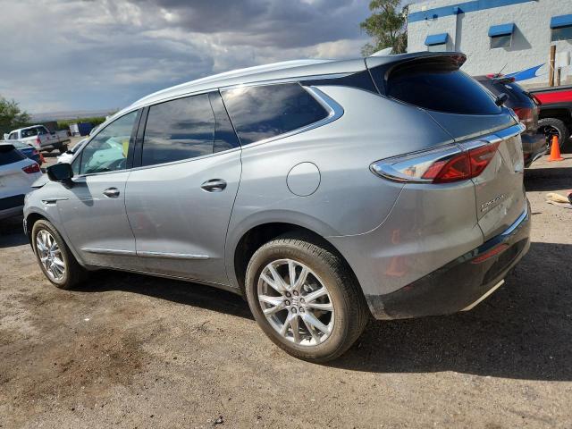 Photo 2 from auction – 2023 BUICK ENCLAVE PR with VIN 5GAEVBKWXPJ193655