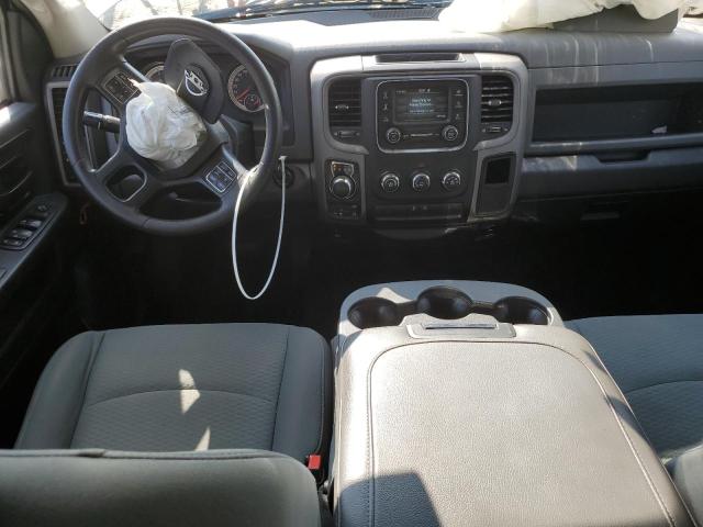 Photo 8 from auction – 2017 RAM 1500 ST with VIN 3C6RR7KT6HG618077