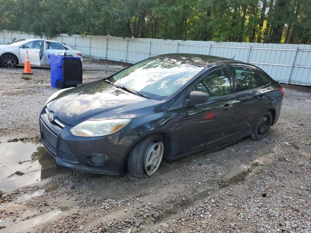 FORD FOCUS S 2013 с VIN 1FADP3E20DL186674 - Фото с аукциона