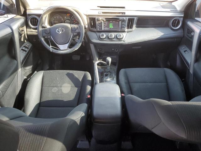 Photo 8 from auction – 2017 TOYOTA RAV4 LE with VIN 2T3ZFREV0HW368278
