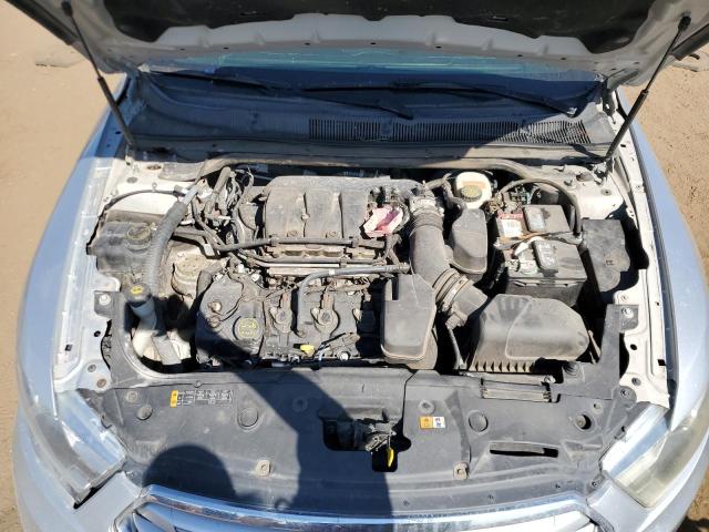 Photo 11 from auction – 2013 FORD TAURUS LIMITED with VIN 1FAHP2F86DG146509