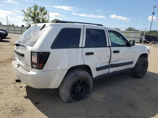Photo 3 from auction – 2005 JEEP GRAND CHER with VIN 1J4GR48K95C681129