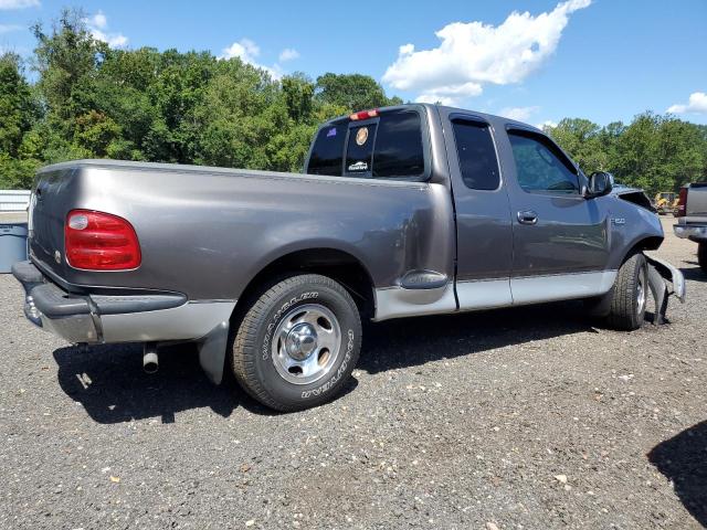 Photo 3 from auction – 2002 FORD F150 with VIN 1FTRX07222KD72716