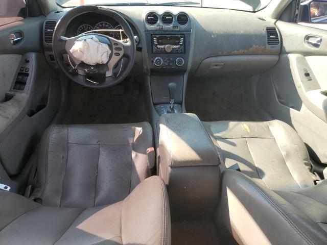 Photo 8 from auction – 2010 NISSAN ALTIMA BAS with VIN 1N4AL2AP1AN551910