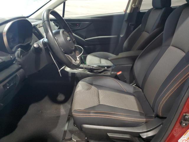 Photo 7 from auction – 2019 SUBARU CROSSTREK with VIN JF2GTACC6KH251676