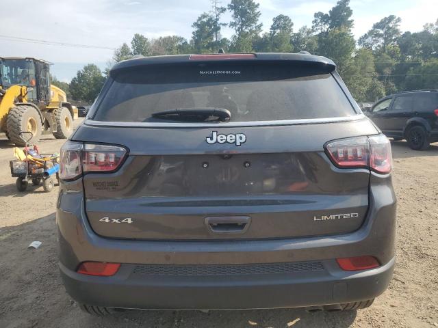 Photo 6 from auction – 2021 JEEP COMPASS LIMITED with VIN 3C4NJDCB7MT598846