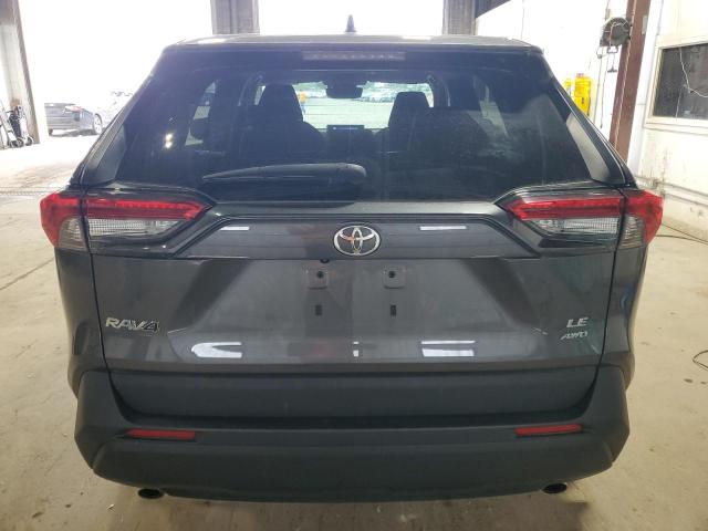 Photo 6 from auction – 2023 TOYOTA RAV4 LE with VIN 2T3F1RFV3PW337153
