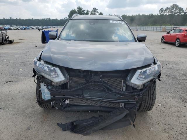 Photo 5 from auction – 2019 NISSAN ROGUE S with VIN JN8AT2MT7KW256880