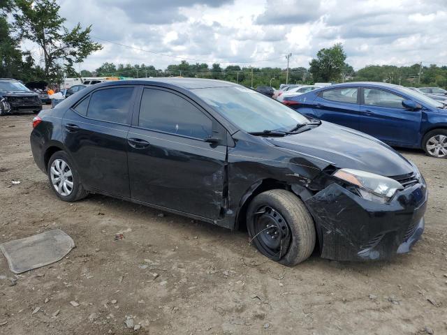 Photo 4 from auction – 2016 TOYOTA COROLLA L with VIN 5YFBURHEXGP504668