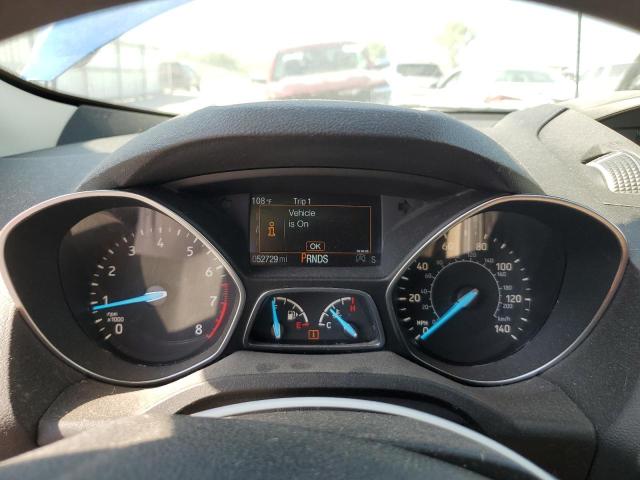Photo 9 from auction – 2018 FORD ESCAPE SE with VIN 1FMCU0GD0JUC25809