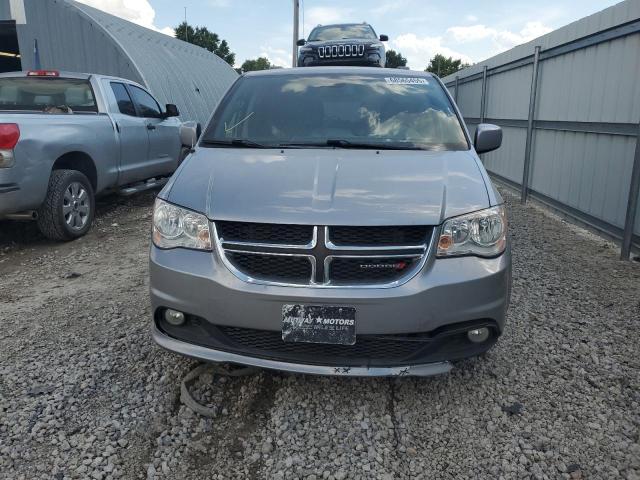 Photo 5 from auction – 2019 DODGE GRAND CARA with VIN 2C4RDGCG2KR676830