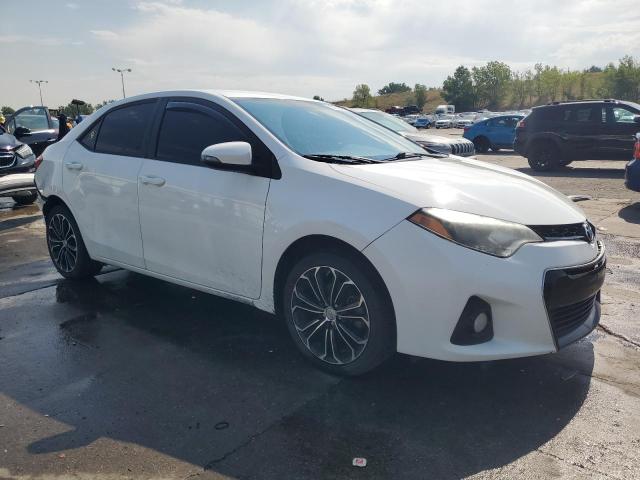 Photo 4 from auction – 2016 TOYOTA COROLLA L with VIN 2T1BURHEXGC692821