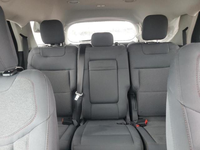 Photo 10 from auction – 2025 FORD EXPLORER A with VIN 1FMUK8DH3SGA47233