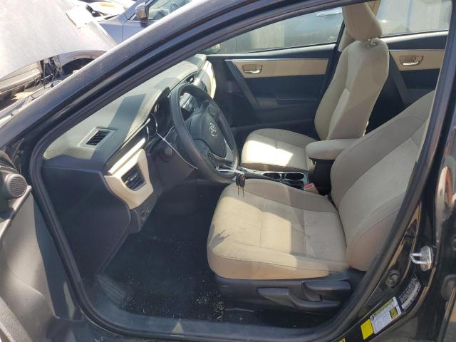 Фото 7 с аукциона – 2014 TOYOTA COROLLA L с VIN 2T1BURHE0EC035944