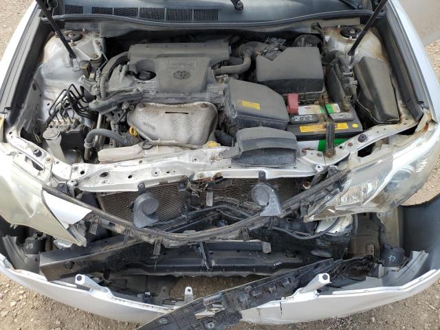 Photo 11 from auction – 2012 TOYOTA CAMRY SE with VIN 4T1BF1FK4CU577113
