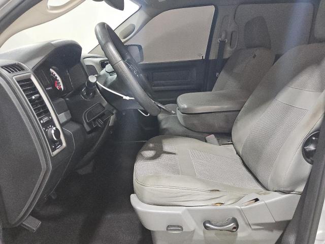Zdjęcie 7 z aukcji – 2016 RAM 1500 ST z VIN 3C6RR6KT9GG239549