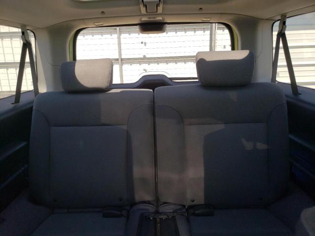 Photo 10 from auction – 2008 HONDA ELEMENT EX with VIN 5J6YH287X8L001024