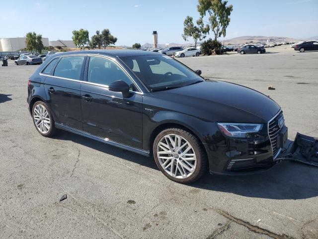 Photo 4 from auction – 2018 AUDI A3 E-TRON with VIN WAUTPBFF9JA061338