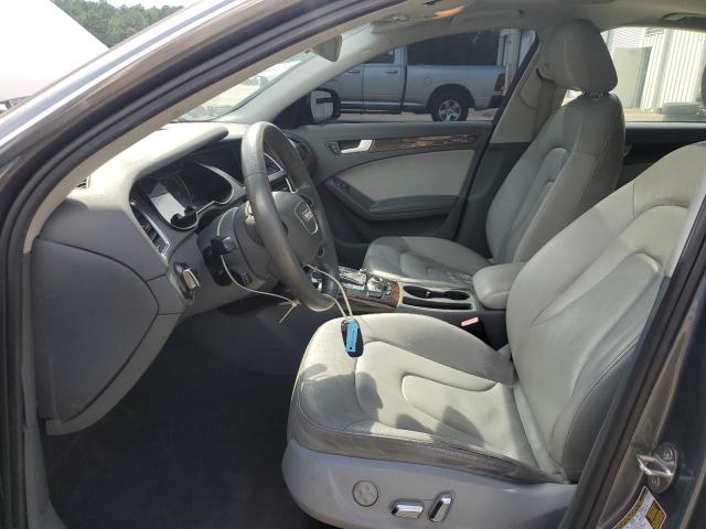 Photo 7 from auction – 2014 AUDI A4 PREMIUM with VIN WAUAFAFL5EN025574