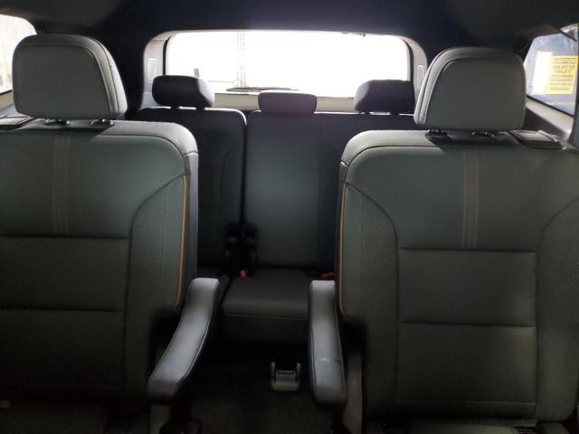 Photo 10 from auction – 2025 GMC ACADIA AT4 with VIN 1GKENPRSXSJ218923
