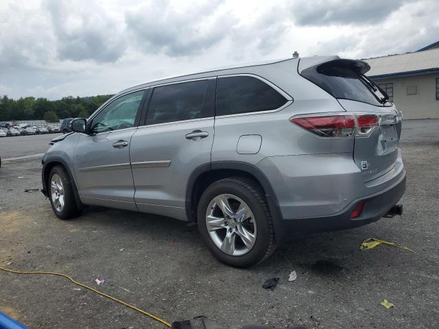 Photo 2 from auction – 2014 TOYOTA HIGHLANDER LIMITED with VIN 5TDDKRFH8ES060397
