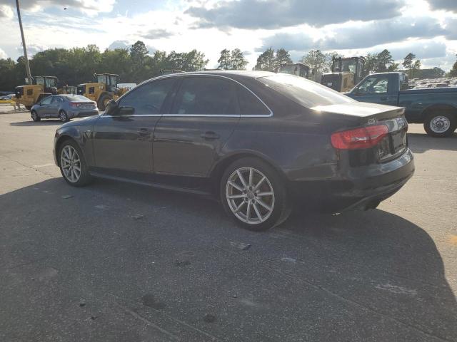 Photo 2 from auction – 2016 AUDI A4 PREMIUM with VIN WAUBFAFL0GN017325