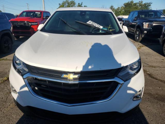 Photo 5 from auction – 2020 CHEVROLET EQUINOX LT with VIN 3GNAXJEV9LS735803