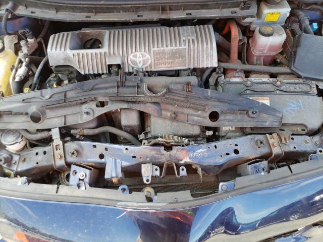 Photo 11 from auction – 2014 TOYOTA PRIUS with VIN JTDKN3DUXE1748149