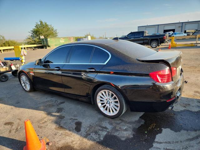 Photo 2 from auction – 2013 BMW 535 I with VIN WBAFR7C53DC822597