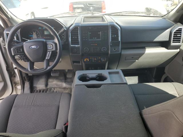 Photo 8 from auction – 2015 FORD F150 SUPER with VIN 1FTEW1EF9FFA30529