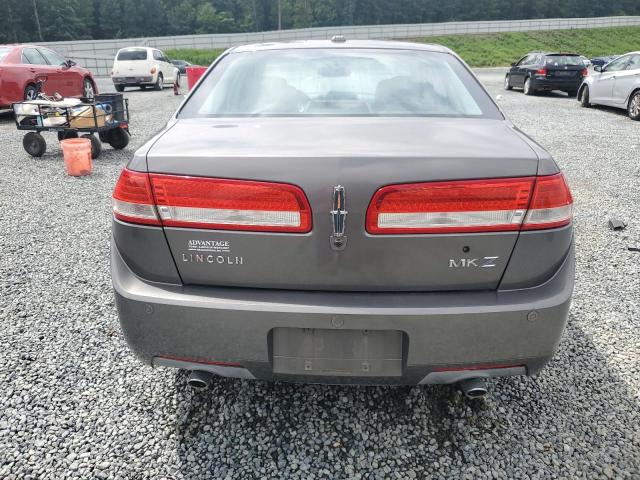 Photo 6 from auction – 2011 LINCOLN MKZ with VIN 3LNHL2GC7BR763153