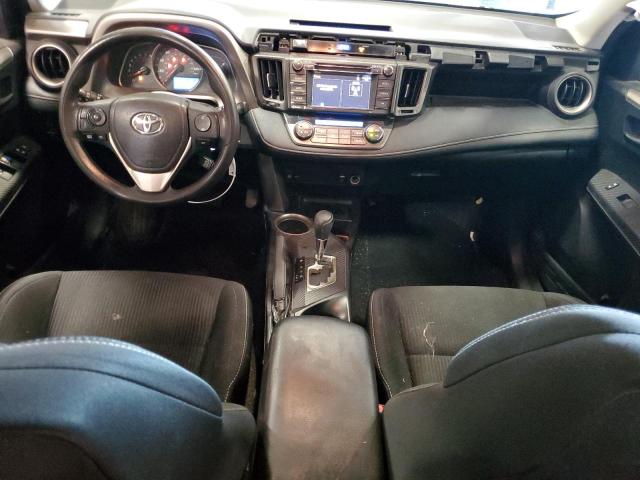 Photo 8 from auction – 2015 TOYOTA RAV4 XLE with VIN 2T3RFREV5FW407184