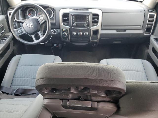 Photo 8 from auction – 2017 RAM 1500 SLT with VIN 1C6RR7LT0HS709787