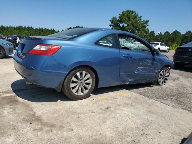 Photo 3 from auction – 2011 HONDA CIVIC EX with VIN 2HGFG1B80BH507379
