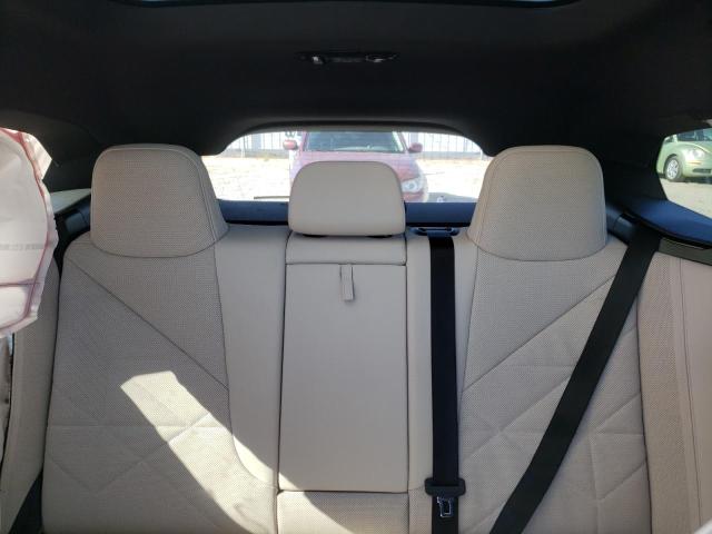 Photo 10 from auction – 2024 BMW IX XDRIVE50 with VIN WB523CF06RCR96758