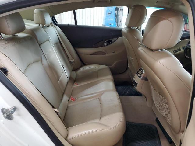 Photo 10 from auction – 2010 BUICK LACROSSE C with VIN 1G4GC5EG1AF165963