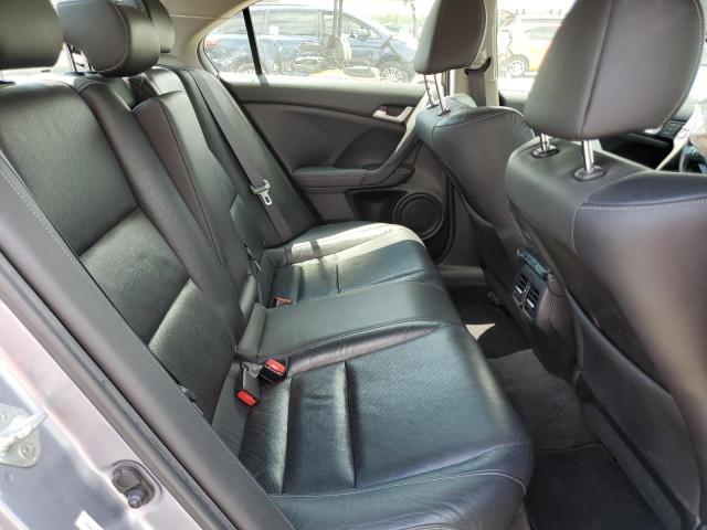 صورة رقم 10 من المزاد - 2012 ACURA TSX TECH مع VIN JH4CU2F66CC028931
