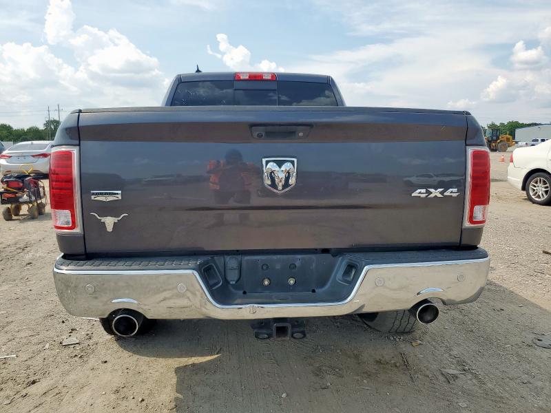 Photo 6 from auction – 2015 RAM 1500 LARAM with VIN 1C6RR7VM9FS580225
