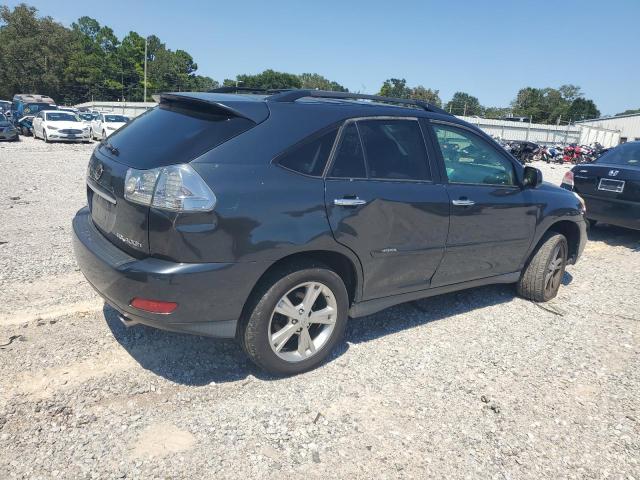 Photo 3 from auction – 2008 LEXUS RX 400H with VIN JTJGW31U782006536