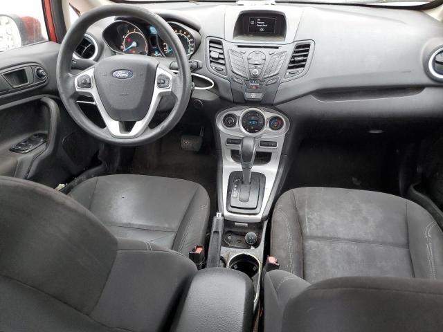 Photo 8 from auction – 2019 FORD FIESTA with VIN 3FADP4BJ4KM125972