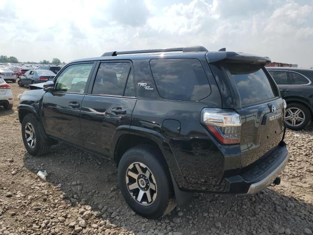 Photo 2 from auction – 2019 TOYOTA 4RUNNER SR with VIN JTEBU5JR8K5677385