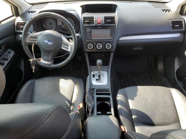 Photo 8 from auction – 2014 SUBARU XV CROSSTR with VIN JF2GPAKC4E8215334