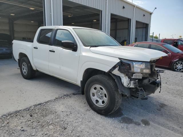 Photo 4 from auction – 2024 NISSAN FRONTIER S with VIN 1N6ED1EK3RN626620