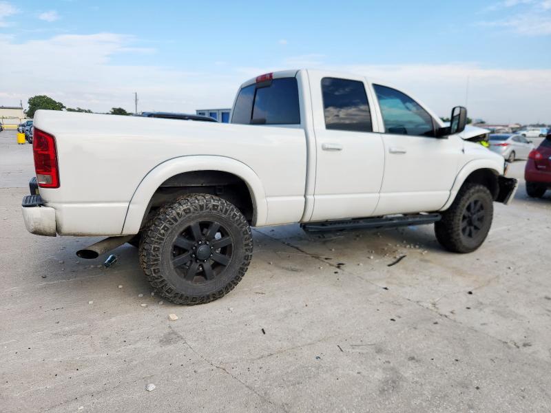 Photo 3 from auction – 2004 DODGE RAM 2500 S with VIN 3D7KU28C04G268741