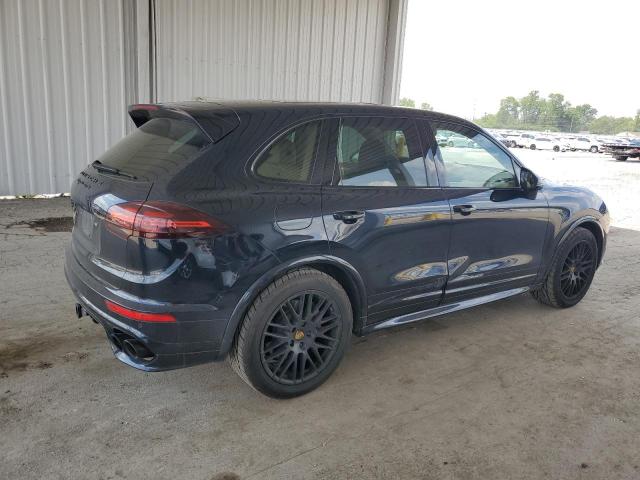 Photo 3 from auction – 2016 PORSCHE CAYENNE GT with VIN WP1AD2A25GLA72680