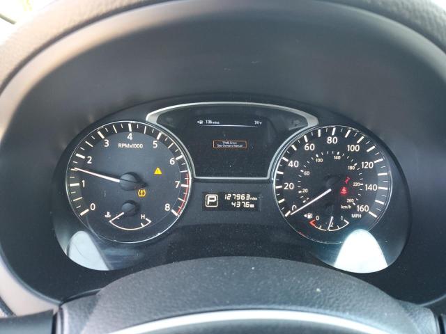 Photo 9 from auction – 2013 NISSAN ALTIMA 2.5 with VIN 1N4AL3AP1DN549827