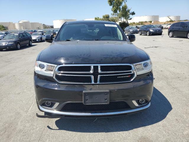 Photo 5 from auction – 2019 DODGE DURANGO SXT with VIN 1C4RDHAG2KC836397