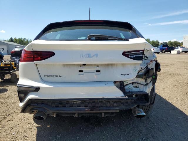 Photo 6 from auction – 2023 KIA FORTE with VIN KNAF45A76P5174172