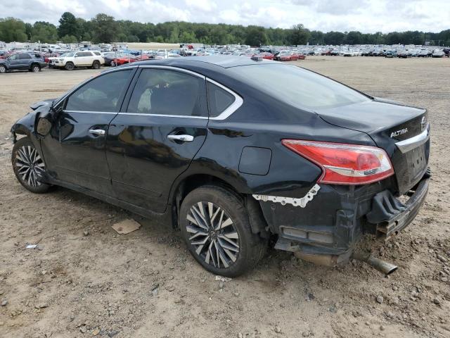 Photo 2 from auction – 2015 NISSAN ALTIMA 2.5 with VIN 1N4AL3AP3FC196019