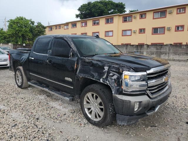 Photo 4 from auction – 2018 CHEVROLET SILVERADO with VIN 3GCPCTEC0JG614392